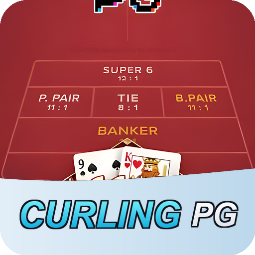Logo Oficial CURLINGPG Download