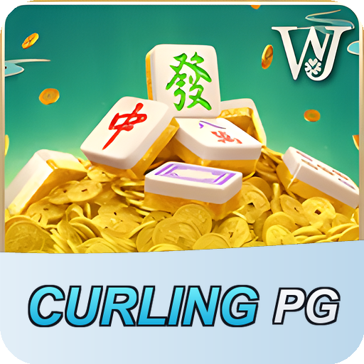 Formulário de Registro CURLINGPG